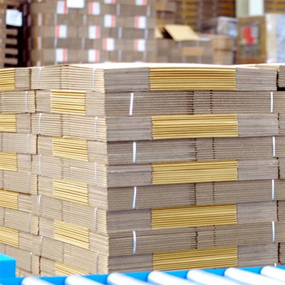 Thùng Carton ngành gỗ